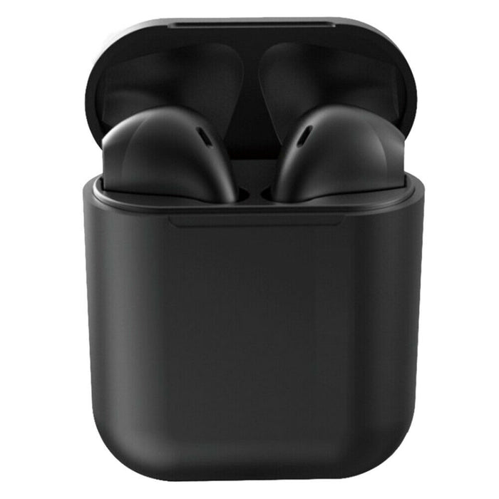 Wireless Bluetooth Headphones For Apple & Android with Mic