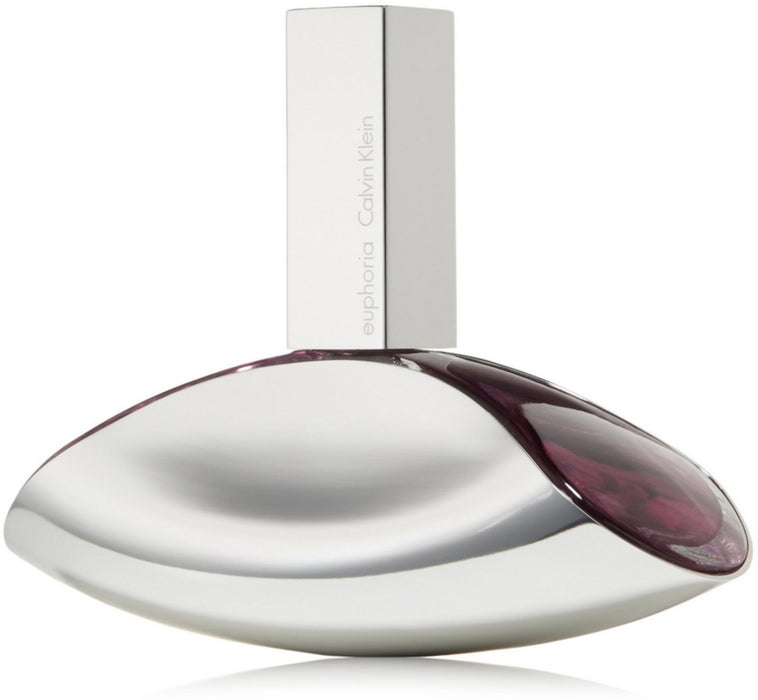 Calvin Klein Euphoria Eau De Parfum Perfume for Women, 1 Oz Mini & Travel Size