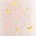 8.8 in. White Mason Jar Illumination Fragrance Warmer