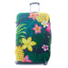 Prints 28-30 in. Flamingo Luggage Cover
