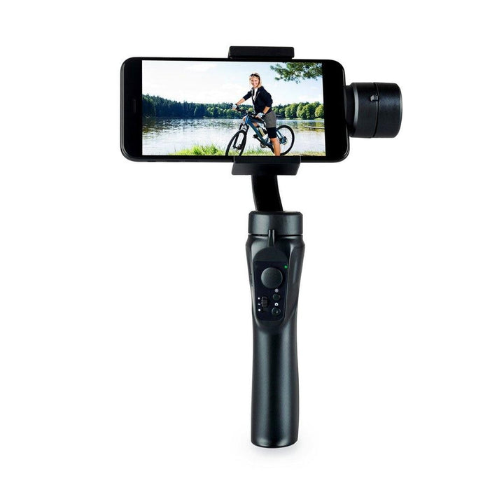 3-Axis Selfie Stick Handheld Gimbal for Smart Phone